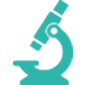 icona microscopio