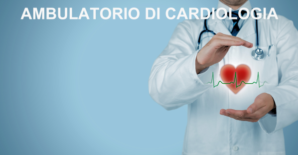 amb cardiologia miniatura